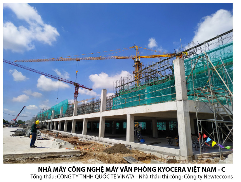 Tư vấn giám sát xây dựng
